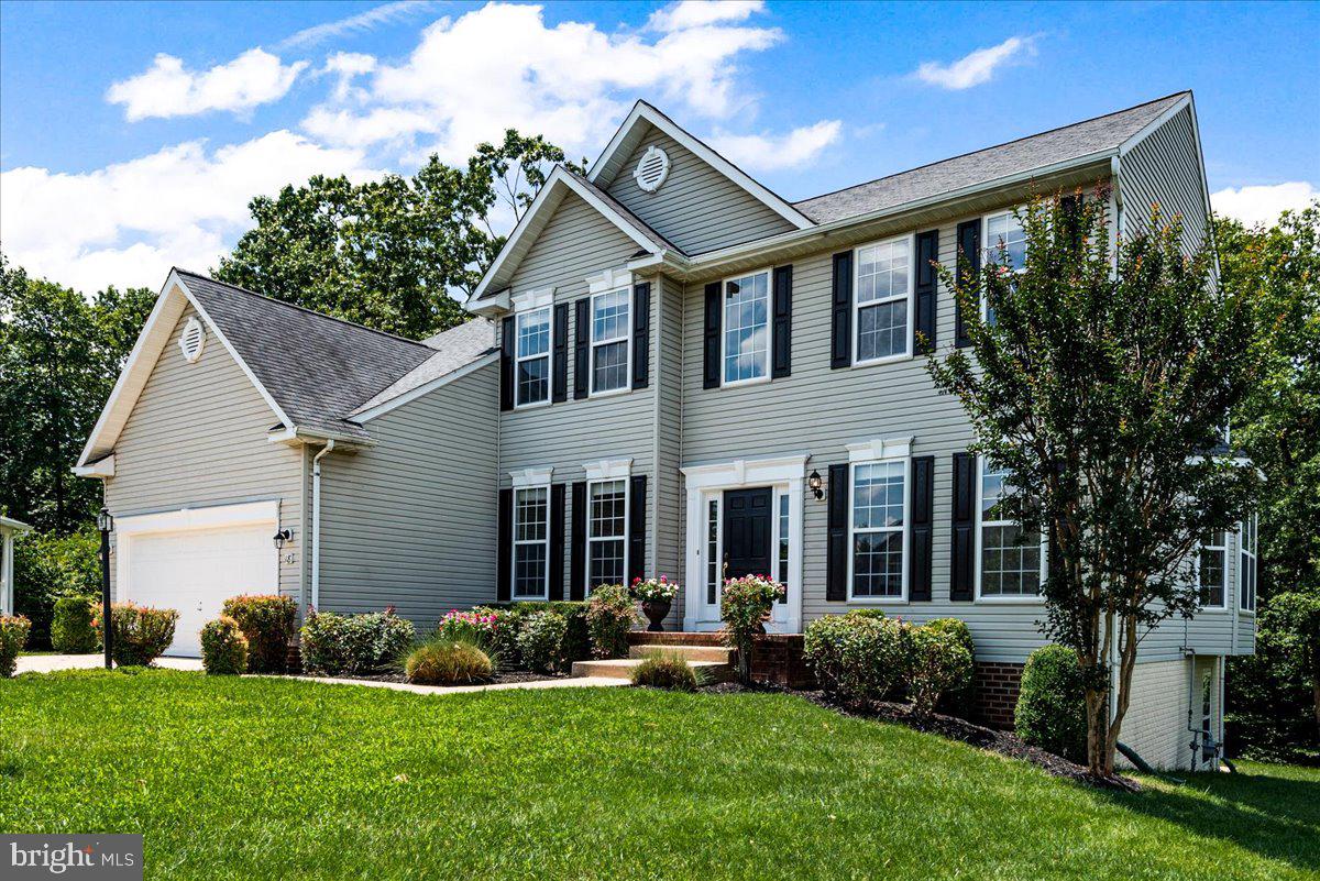 LEELAND STATION - Residential