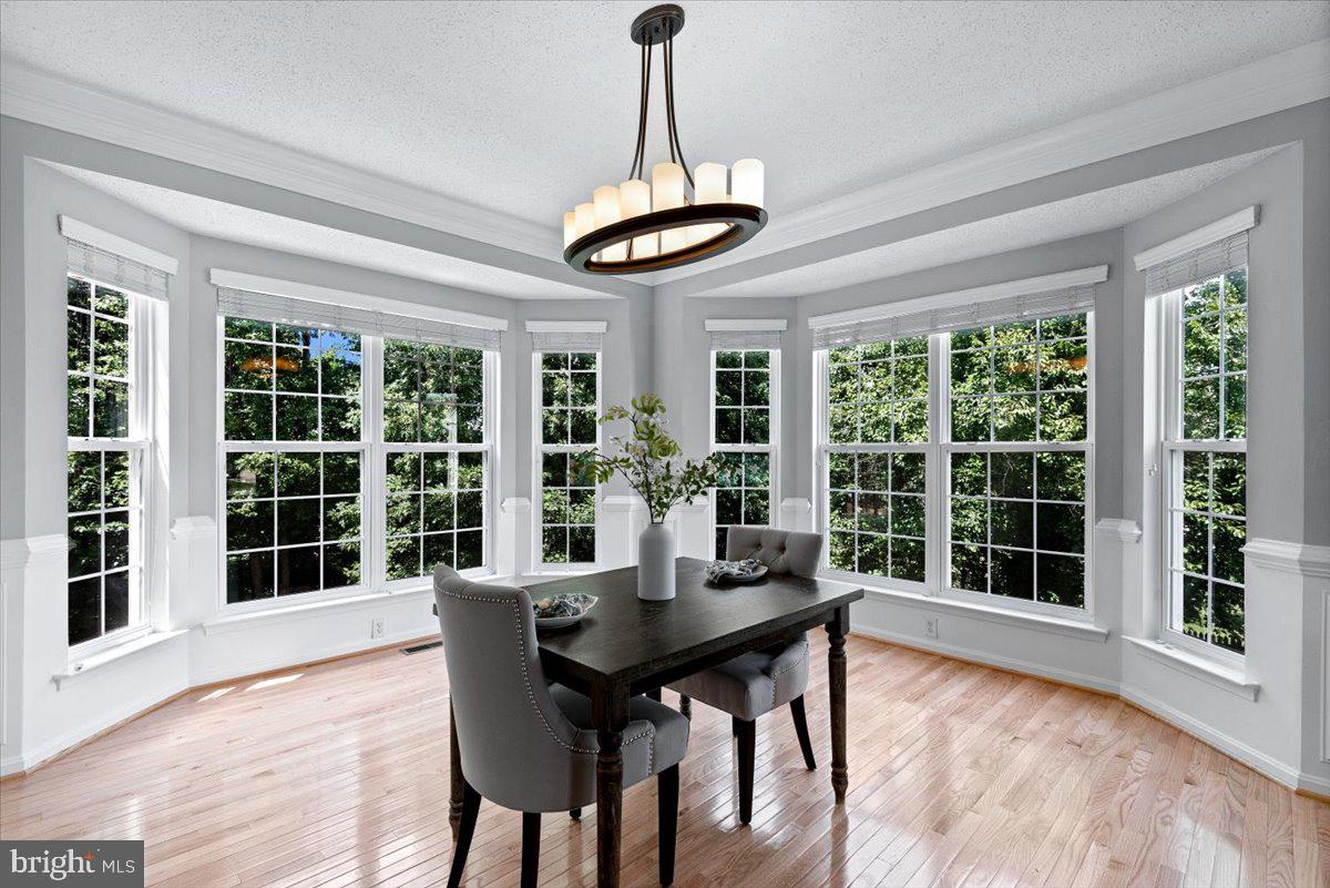 LEELAND STATION - Residential