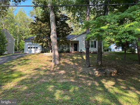 Photo of 2051 Farragut Drive, STAFFORD, VA 22554 (MLS # VAST2051664)
