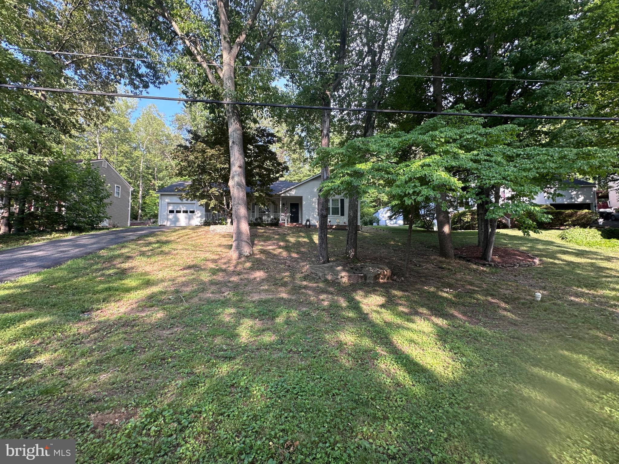 2051 FARRAGUT DRIVE