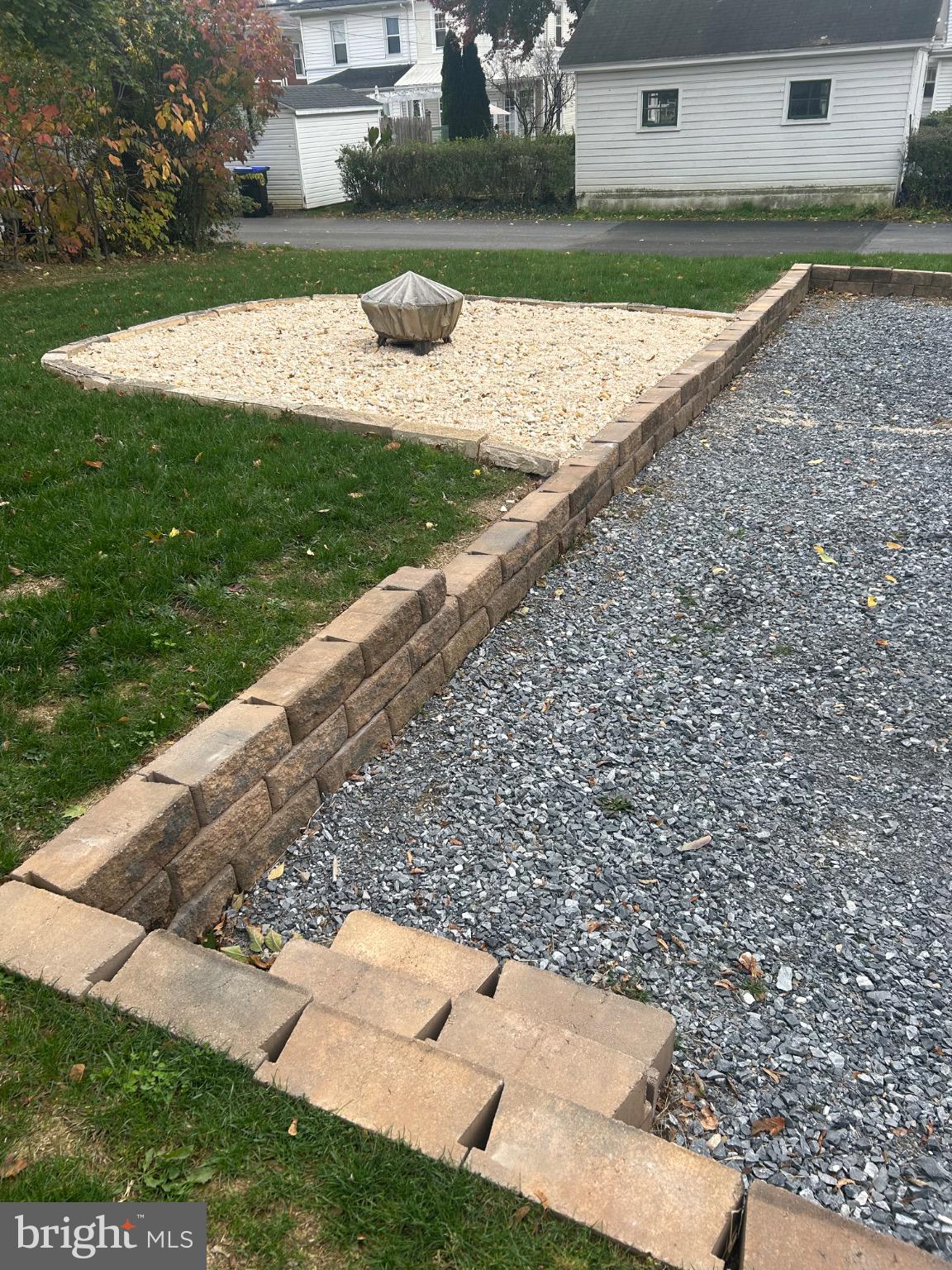 PAXTANG BOROUGH - Residential Lease