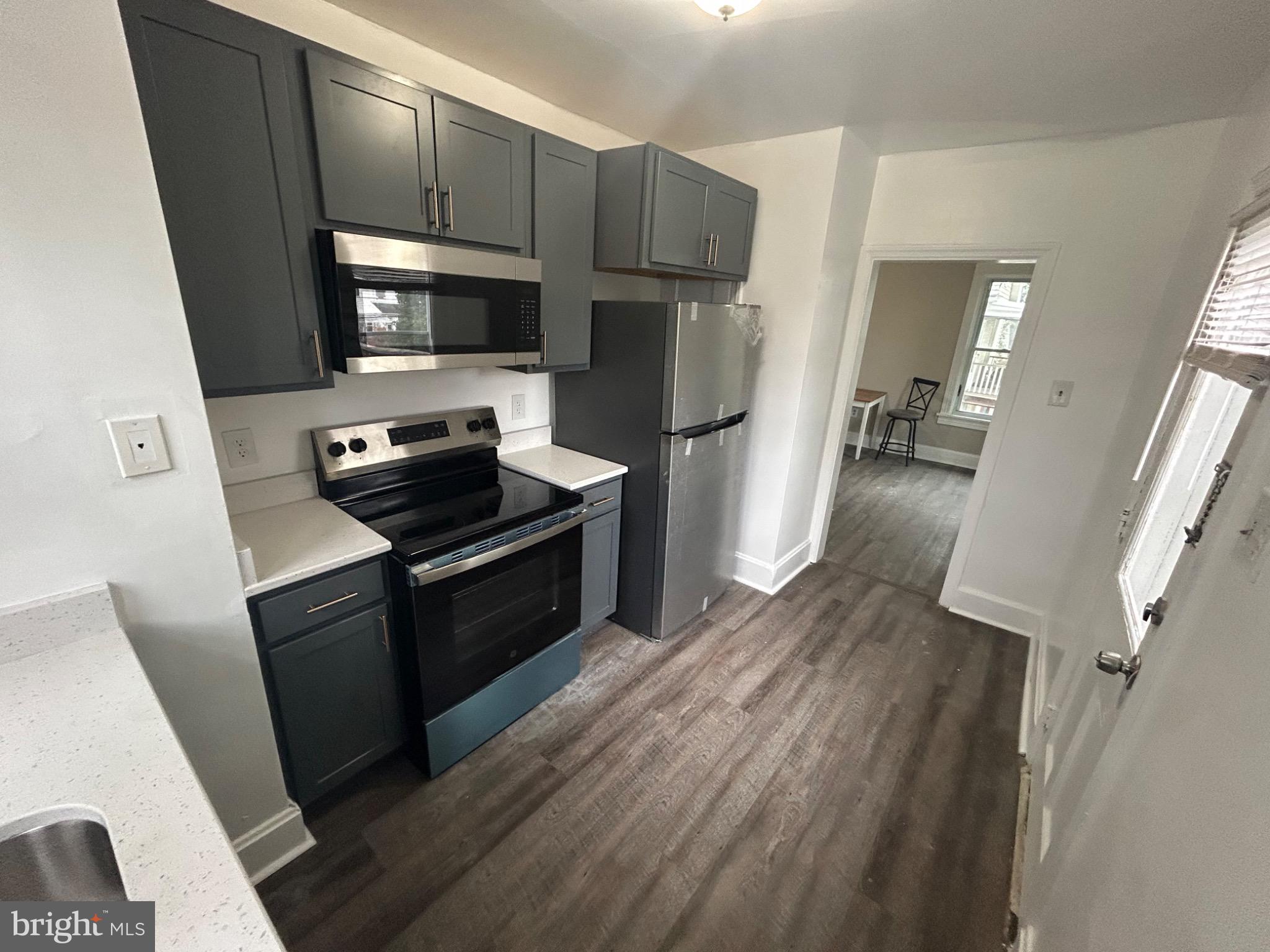 PAXTANG BOROUGH - Residential Lease