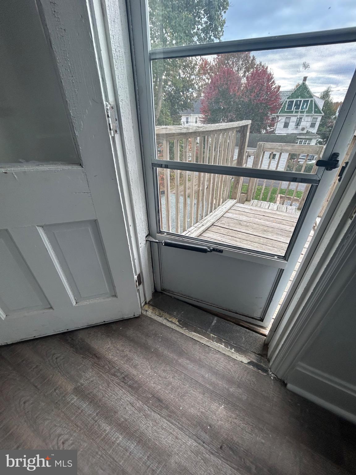 PAXTANG BOROUGH - Residential Lease