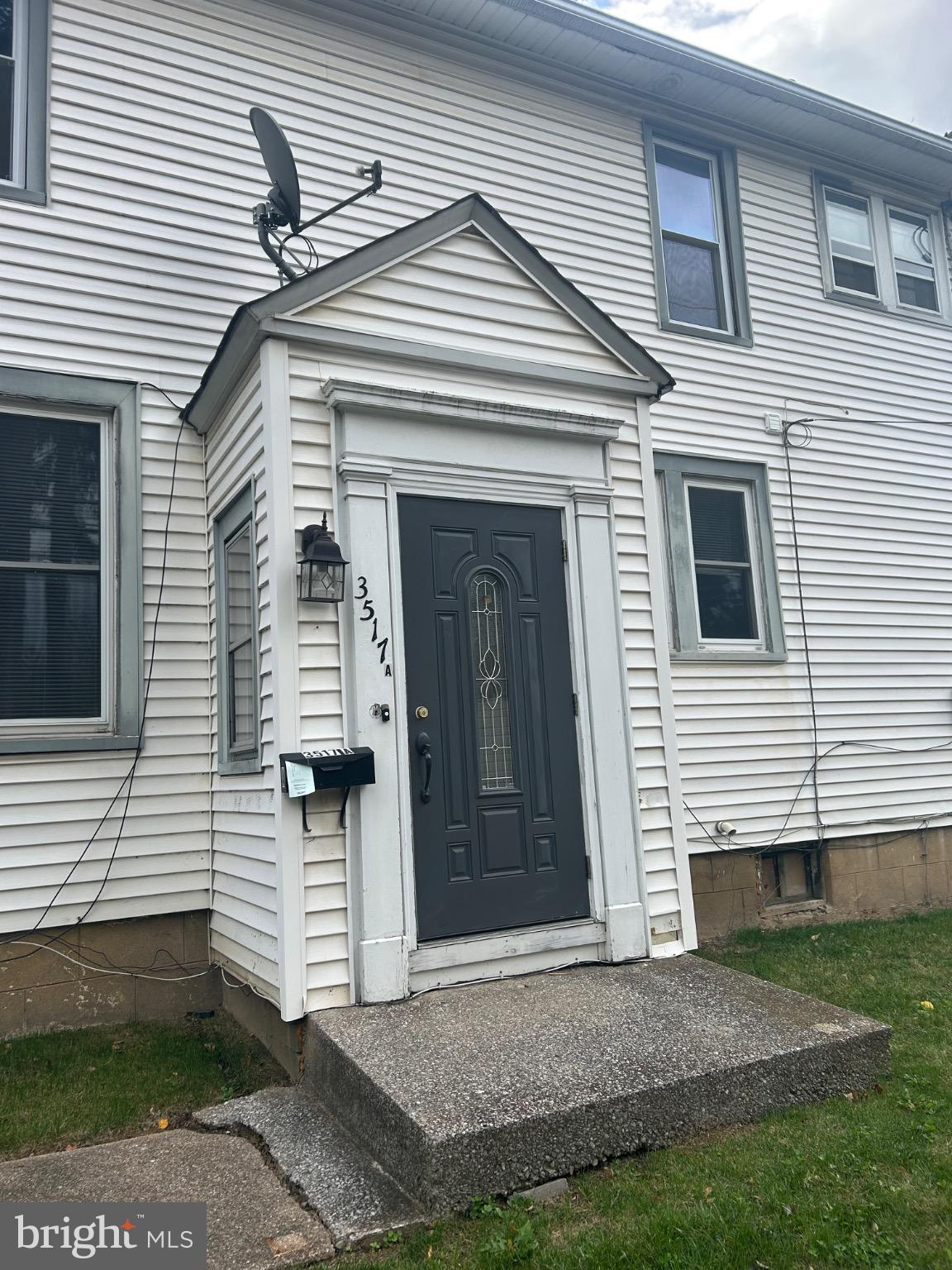 PAXTANG BOROUGH - Residential Lease