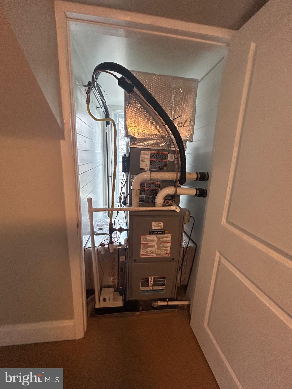 PAXTANG BOROUGH - Residential Lease