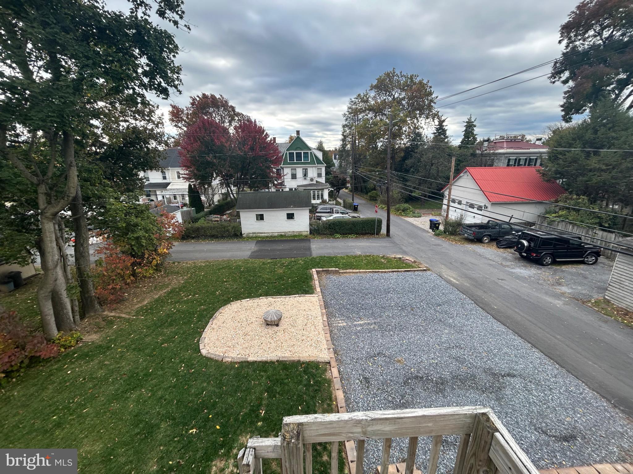 PAXTANG BOROUGH - Residential Lease