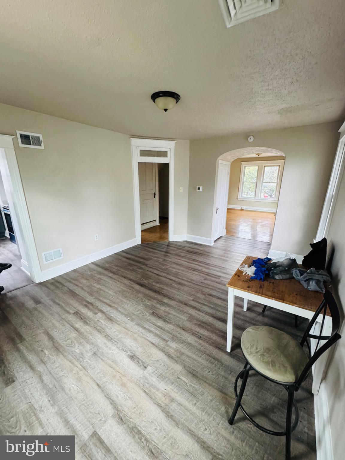 PAXTANG BOROUGH - Residential Lease