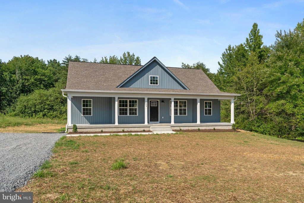 Photo of 4263 Hadamar Road, SPOTSYLVANIA, VA 22551 (MLS # VASP2045224)