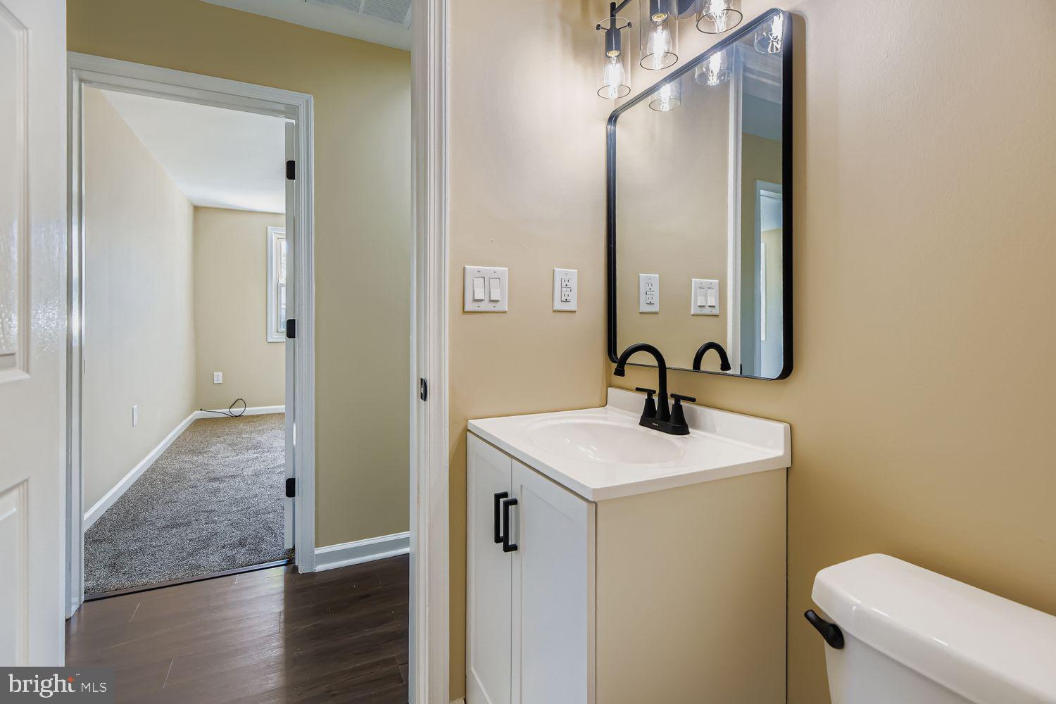 HARUNDALE - Residential