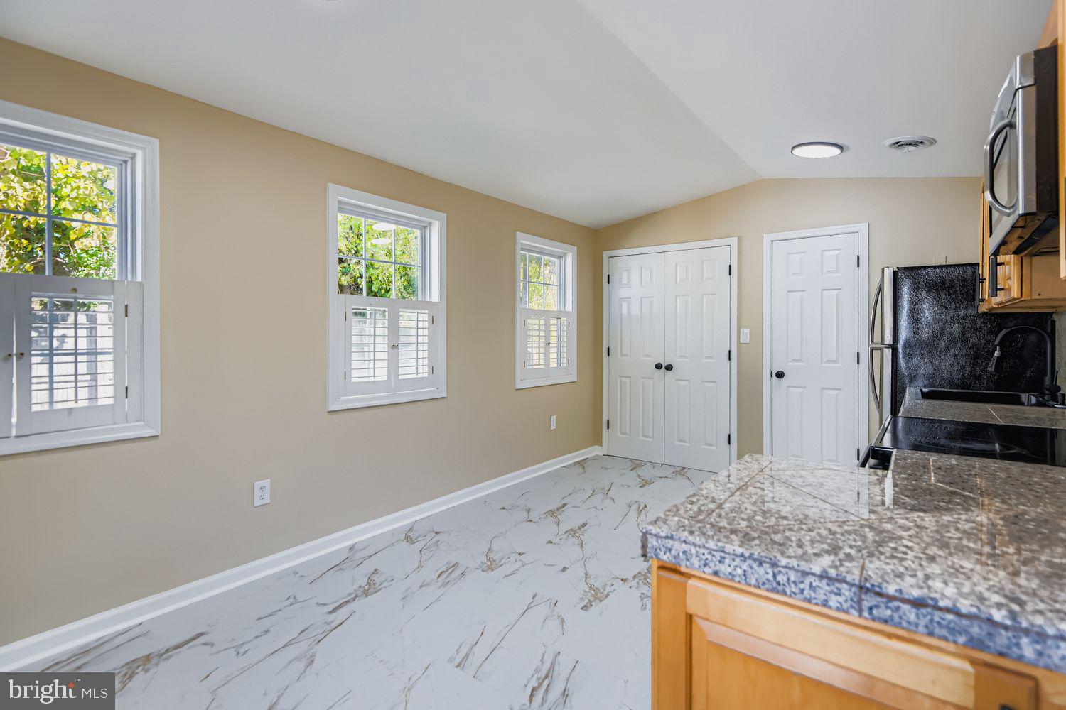 HARUNDALE - Residential