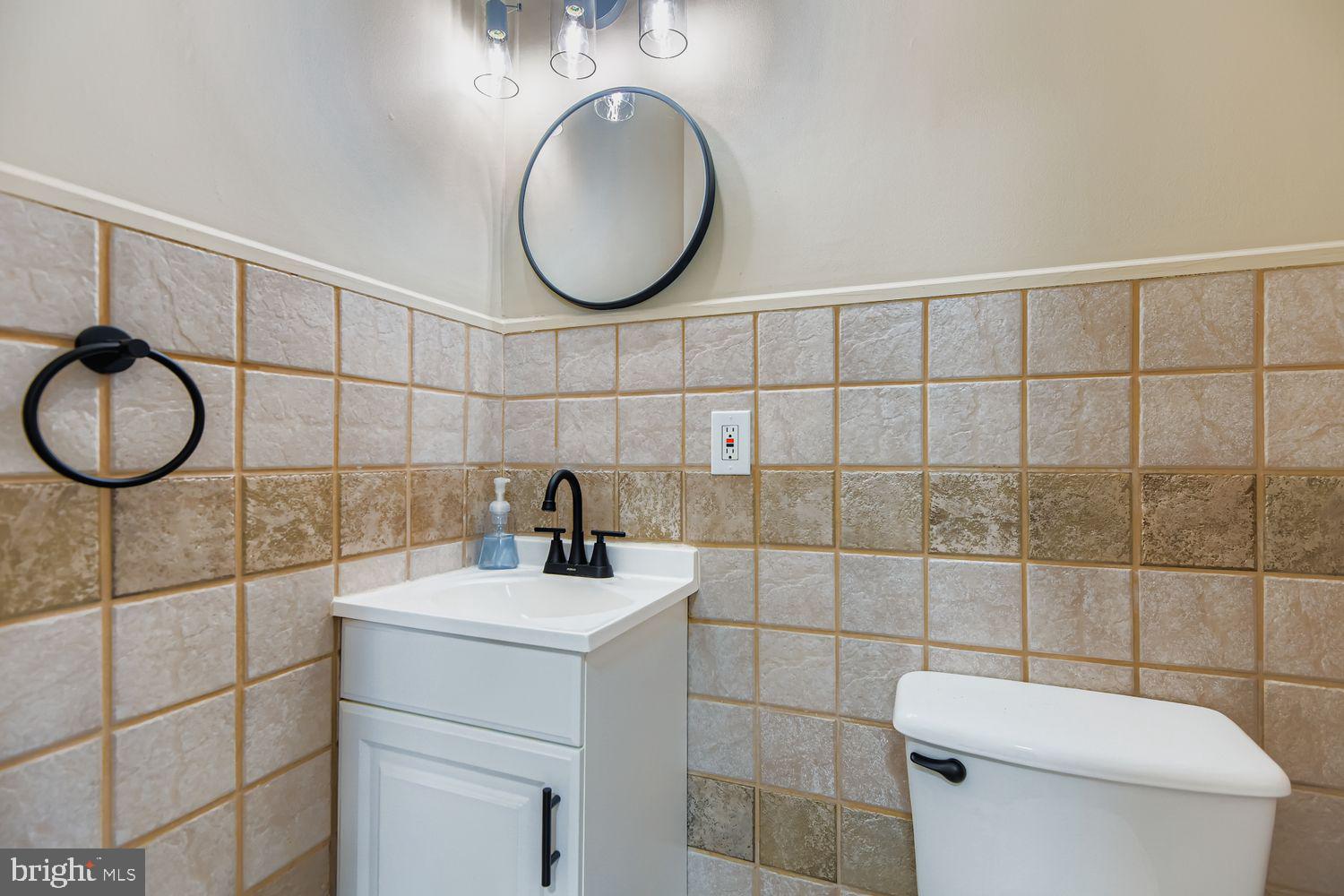 HARUNDALE - Residential