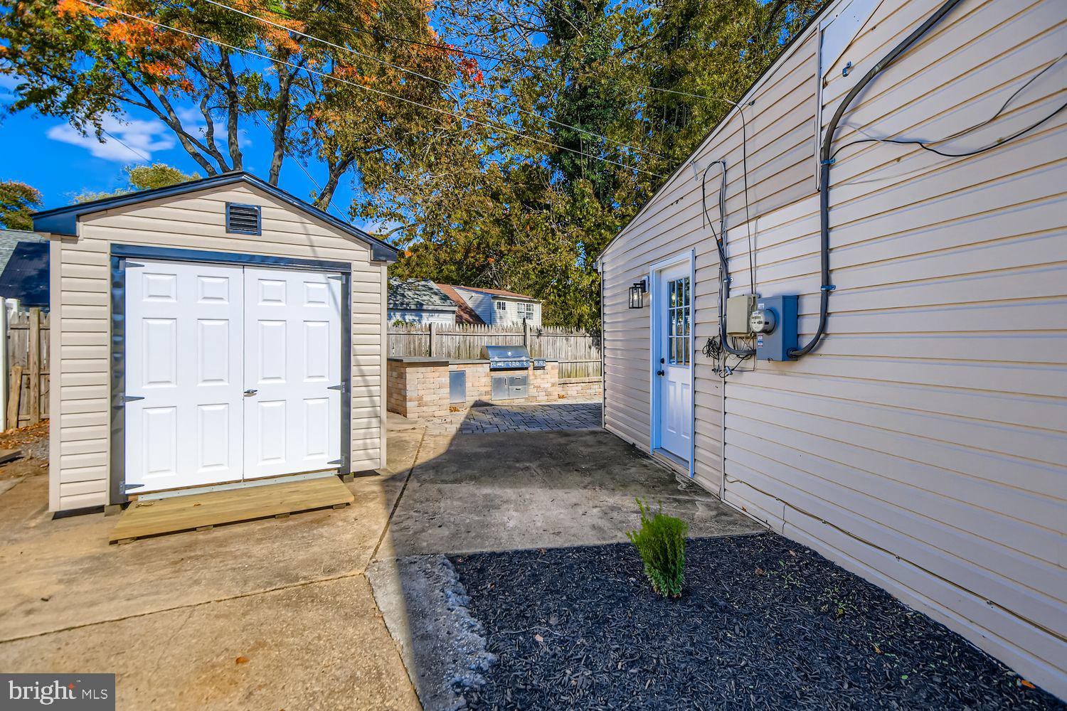 HARUNDALE - Residential