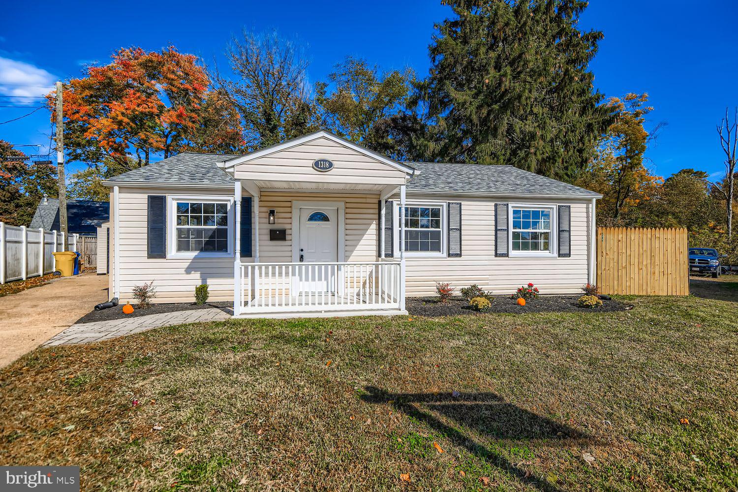 HARUNDALE - Residential