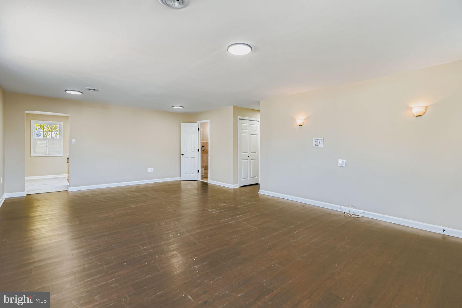 HARUNDALE - Residential