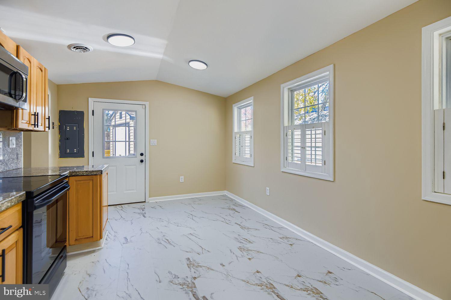 HARUNDALE - Residential