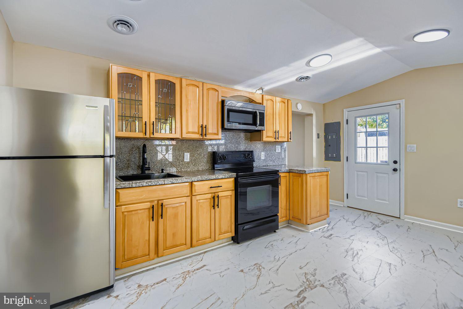 HARUNDALE - Residential