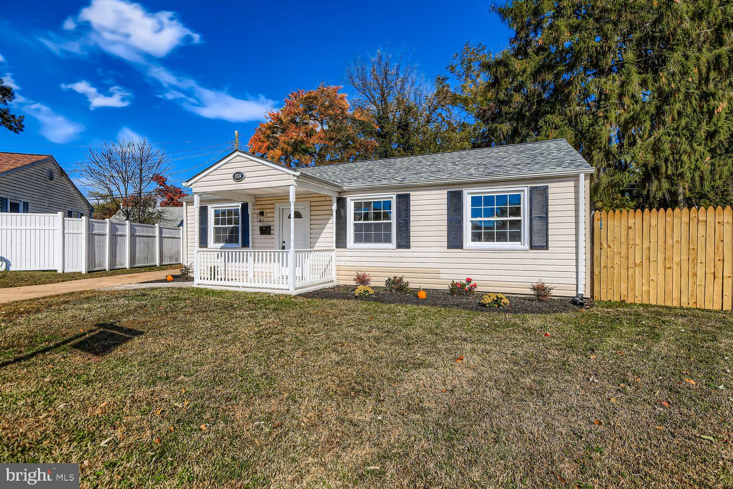 HARUNDALE - Residential