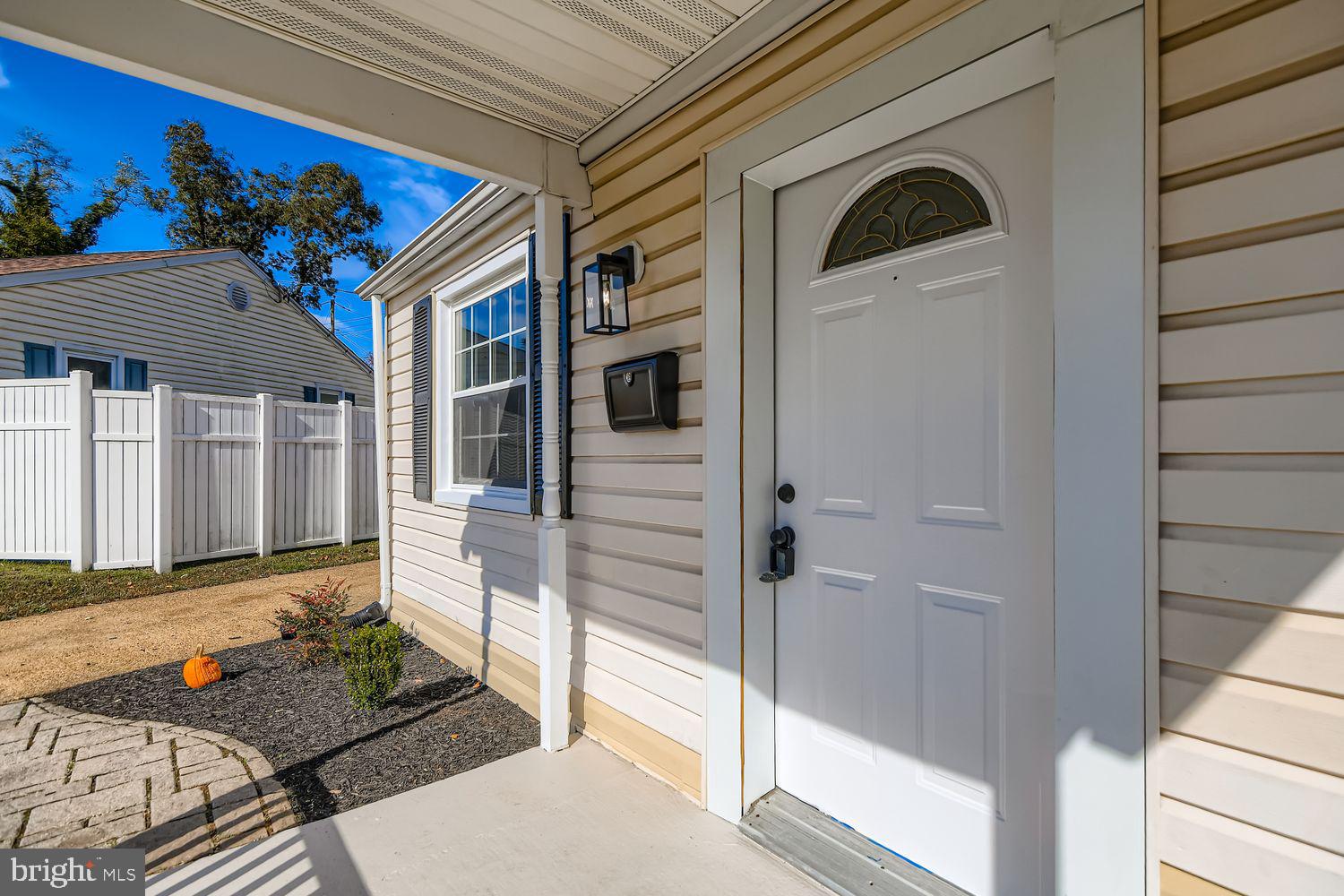 HARUNDALE - Residential