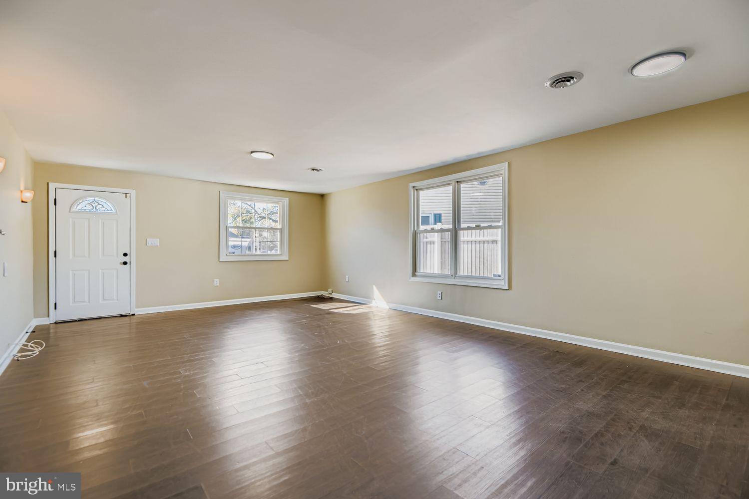 HARUNDALE - Residential