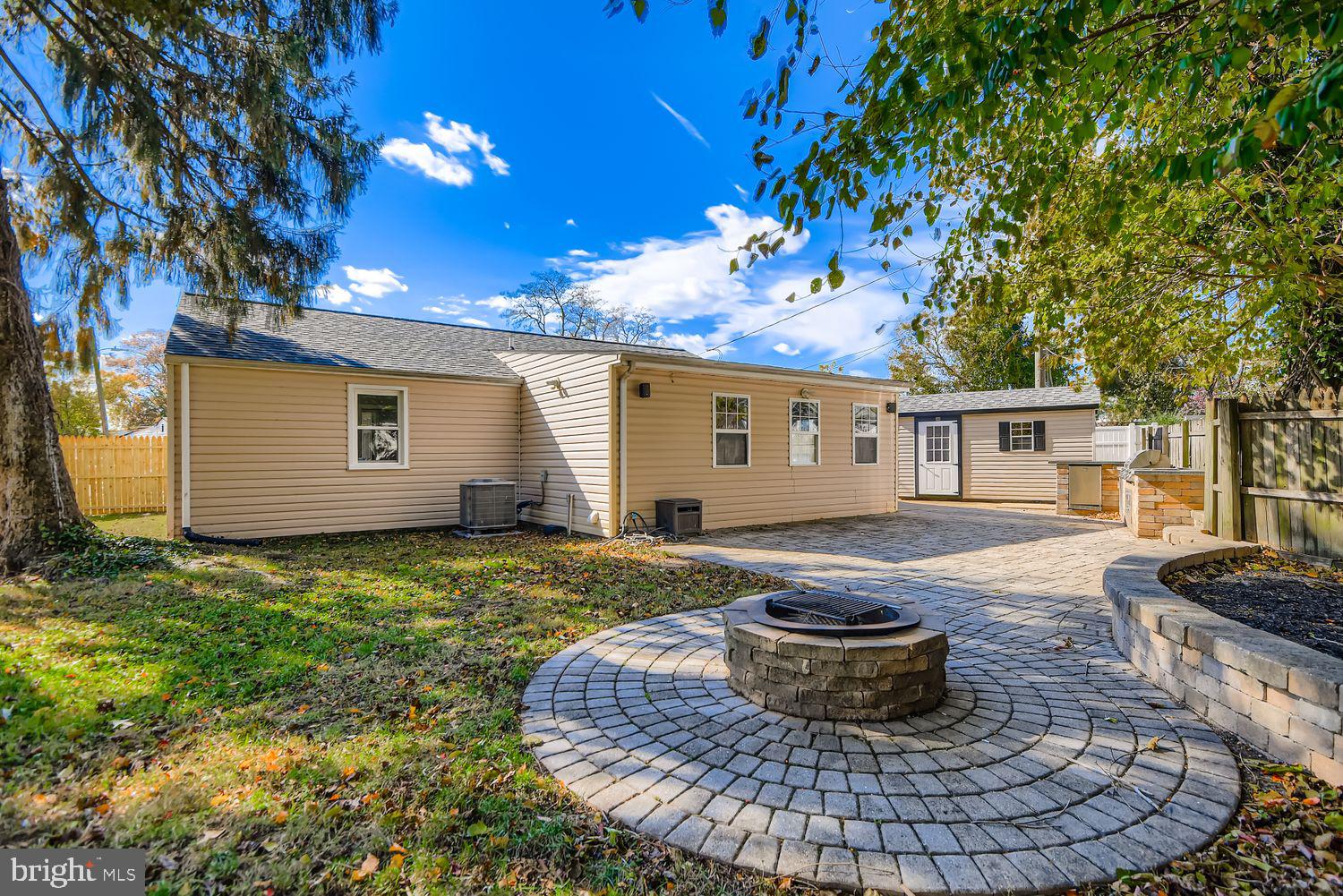 HARUNDALE - Residential