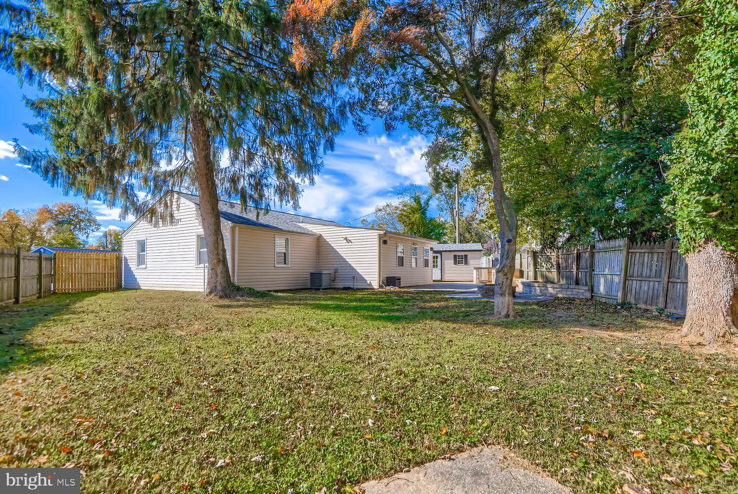 HARUNDALE - Residential