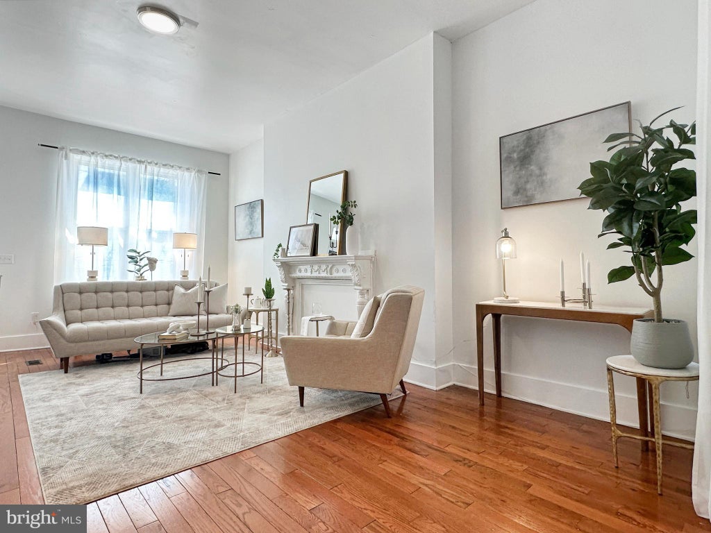 Photo of 1730 N 29th Street, PHILADELPHIA, PA 19121 (MLS # PAPH2663370)