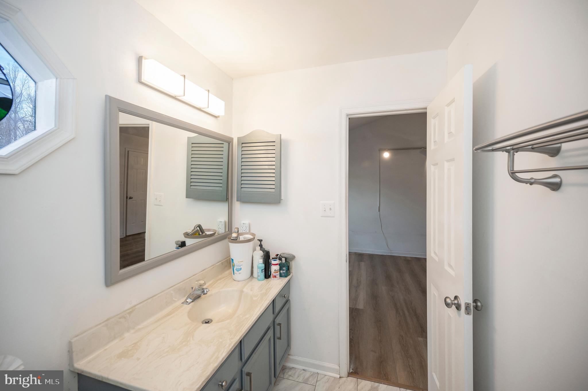 POTOMAC HILLS - Residential