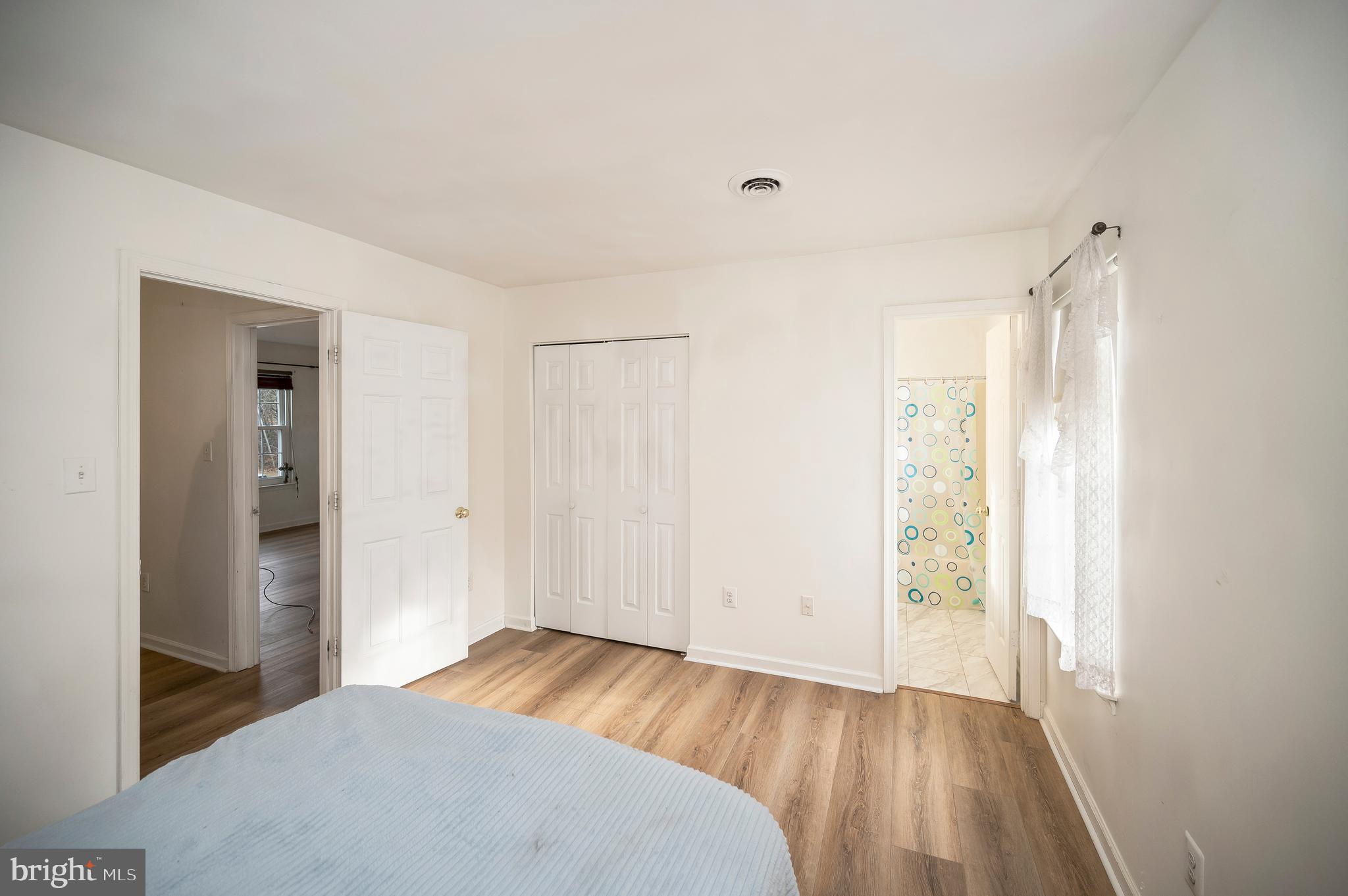 POTOMAC HILLS - Residential