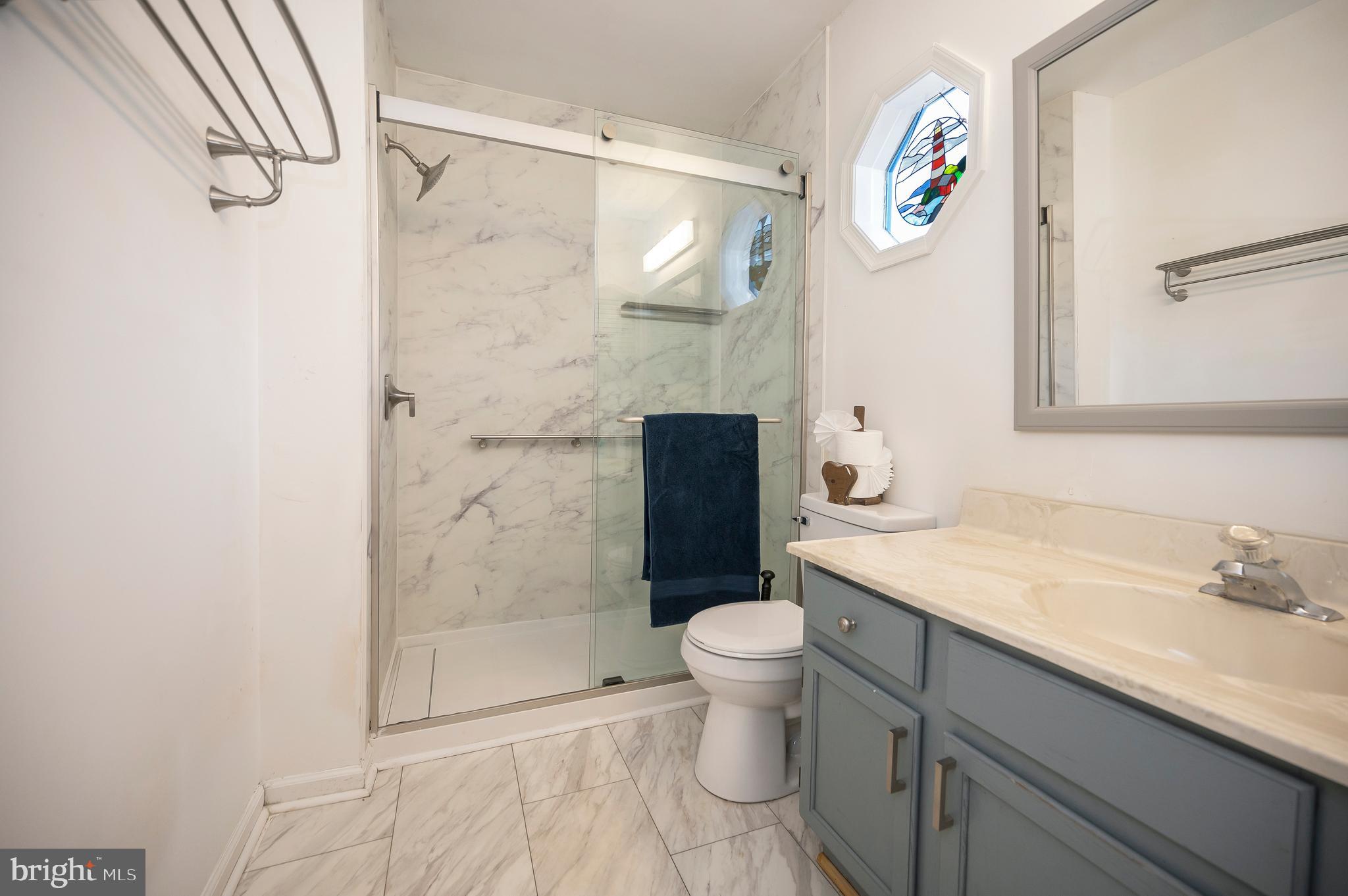 POTOMAC HILLS - Residential