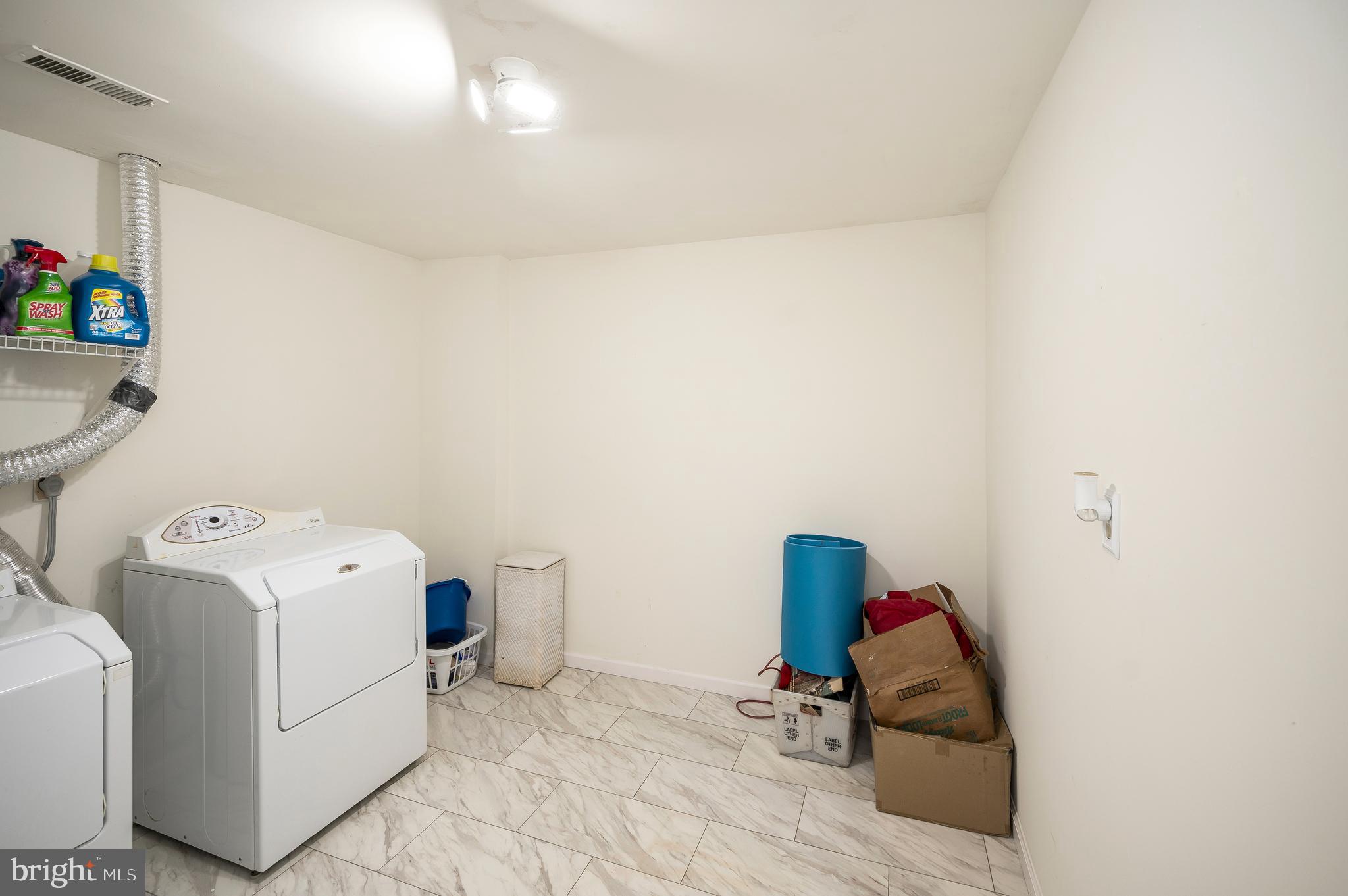 POTOMAC HILLS - Residential