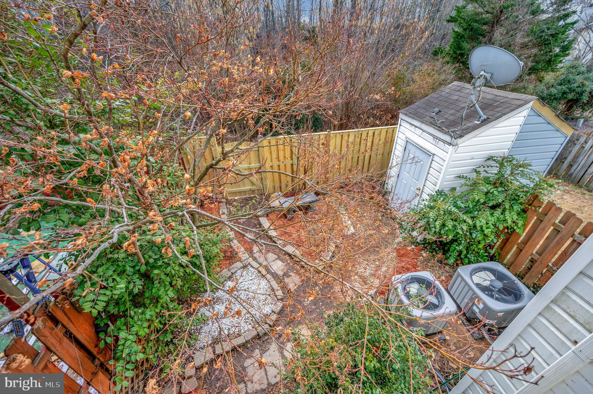 POTOMAC HILLS - Residential