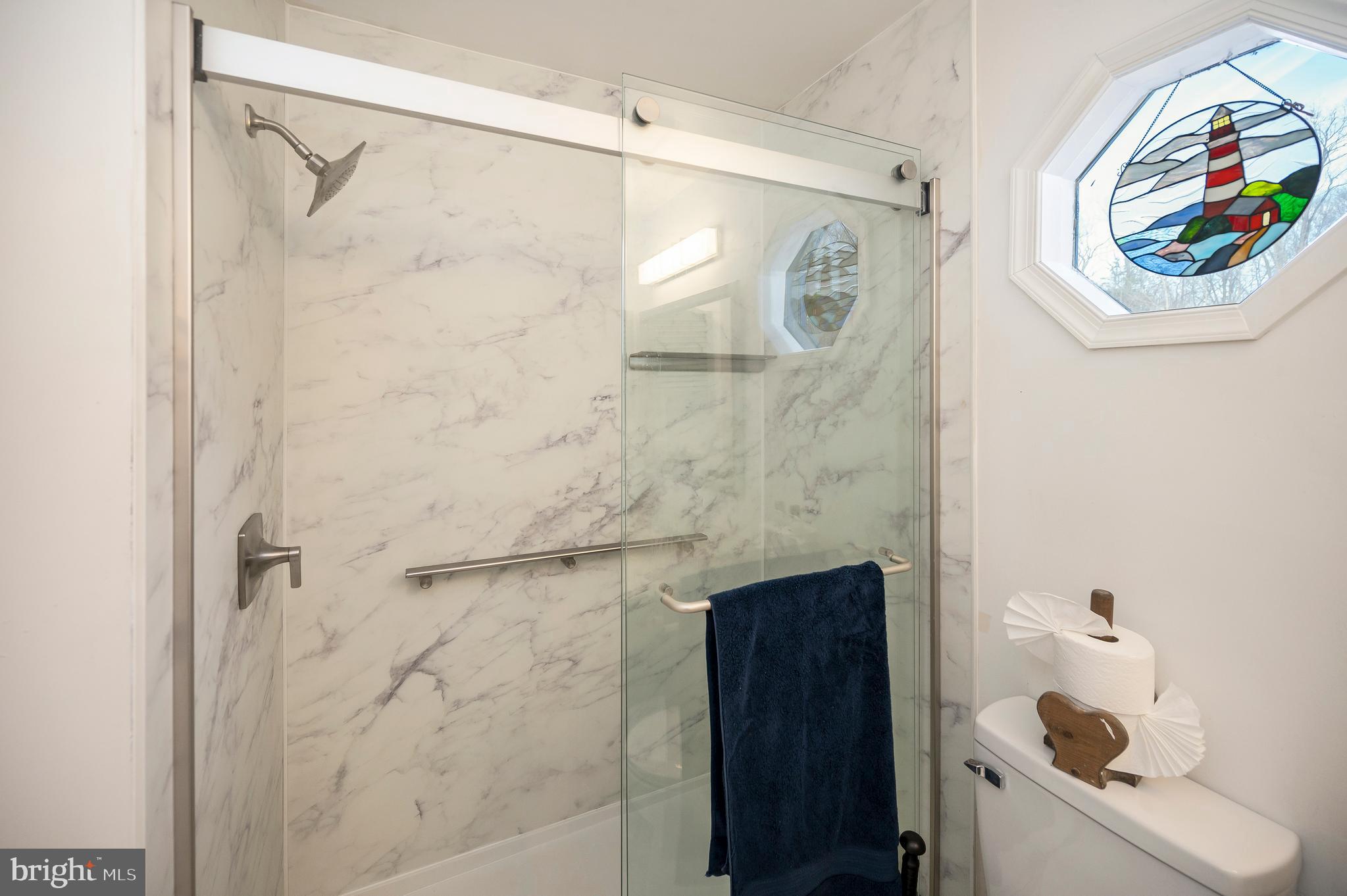 POTOMAC HILLS - Residential