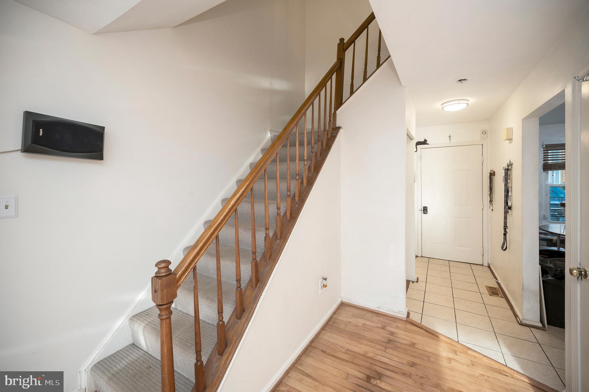 POTOMAC HILLS - Residential