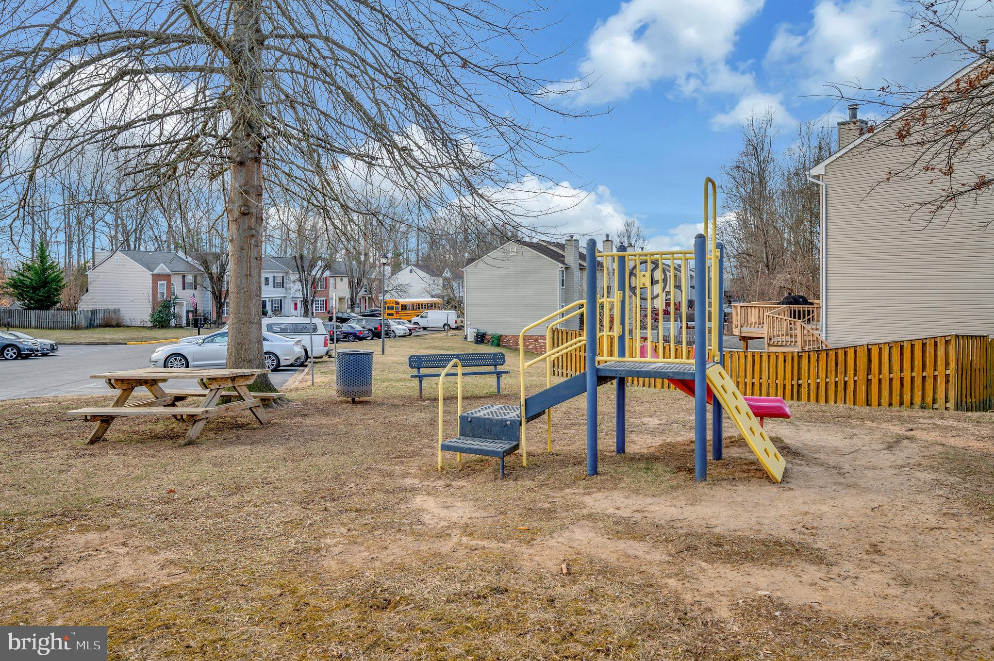 POTOMAC HILLS - Residential