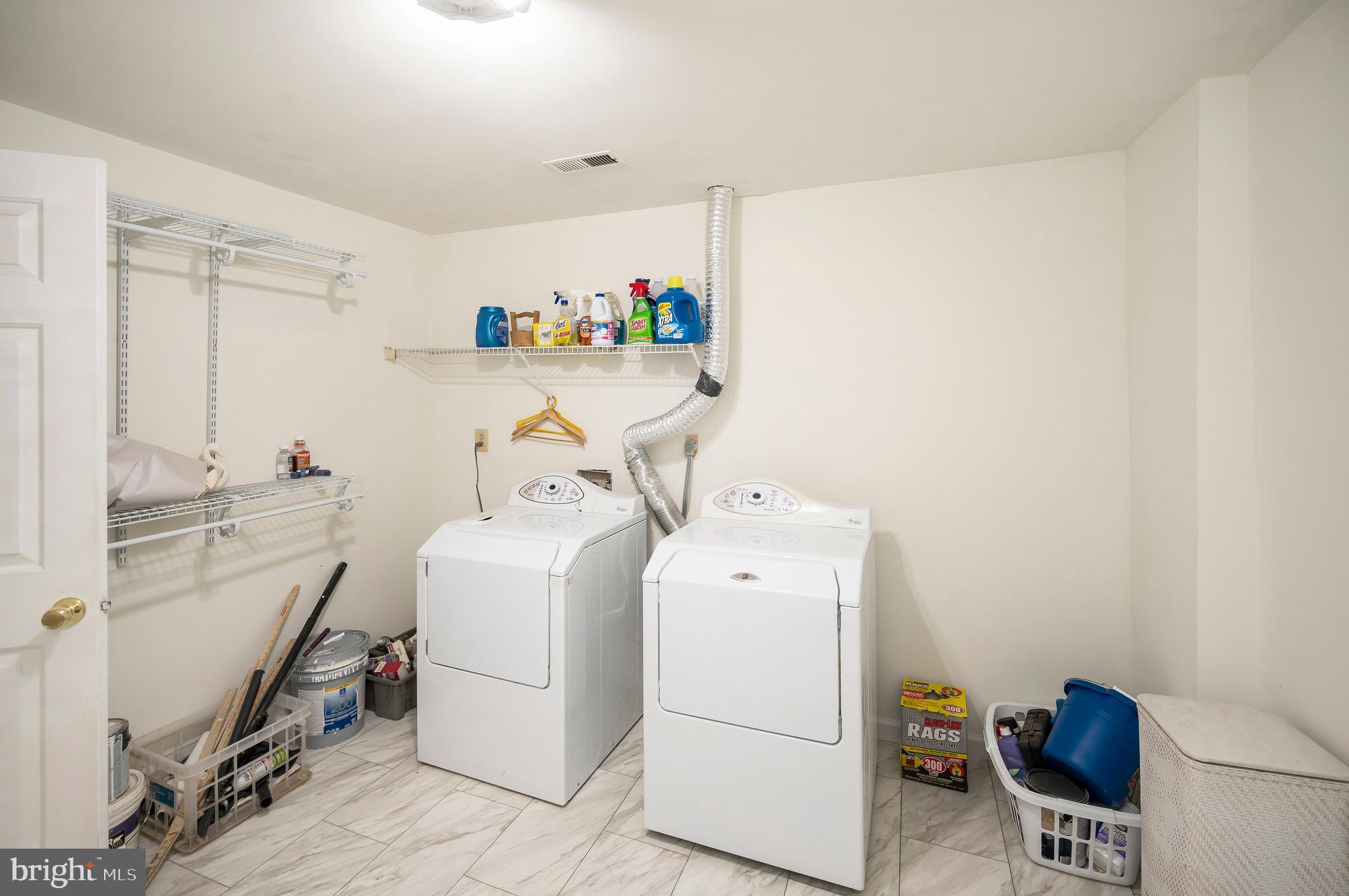 POTOMAC HILLS - Residential