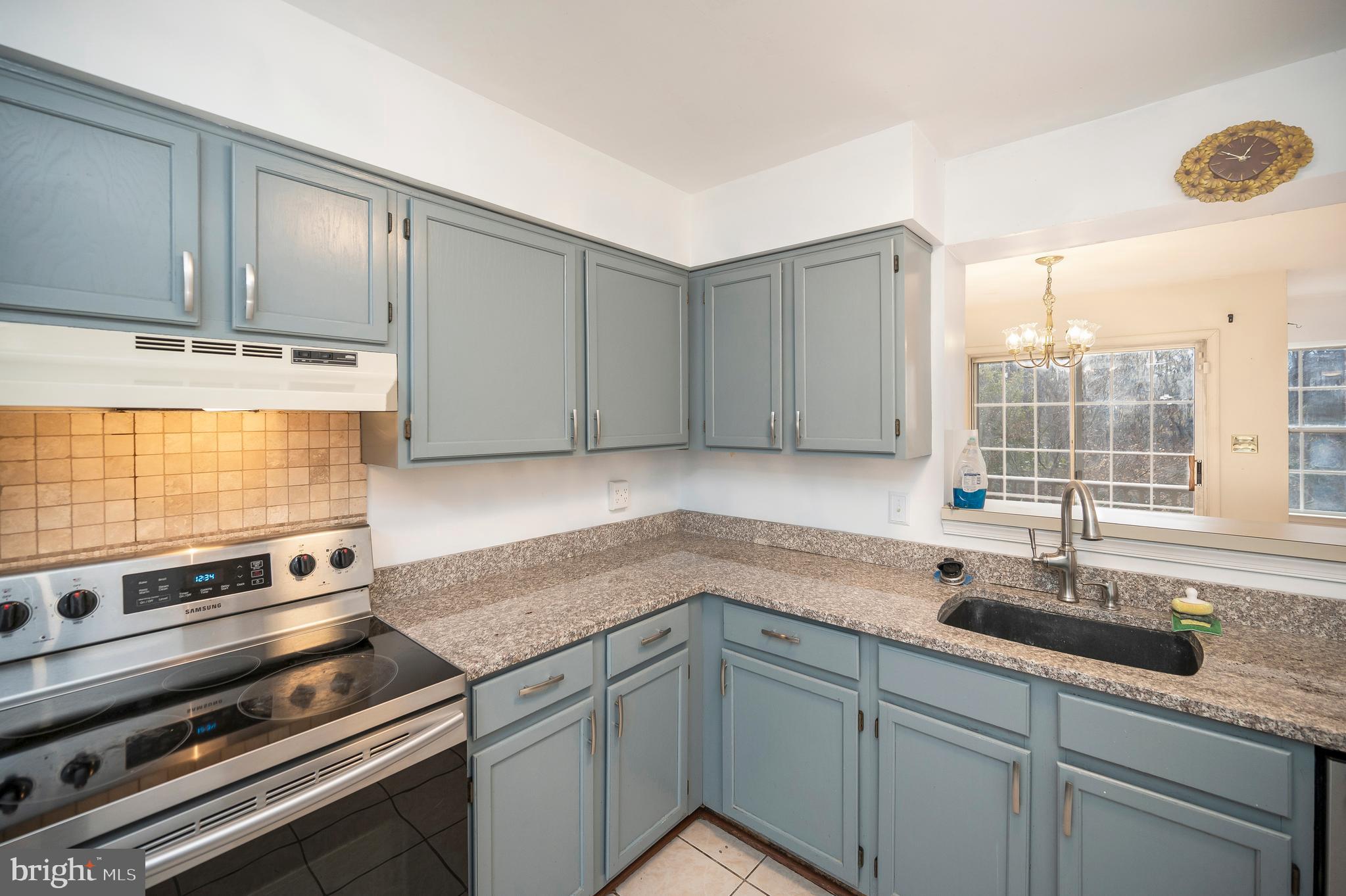 POTOMAC HILLS - Residential