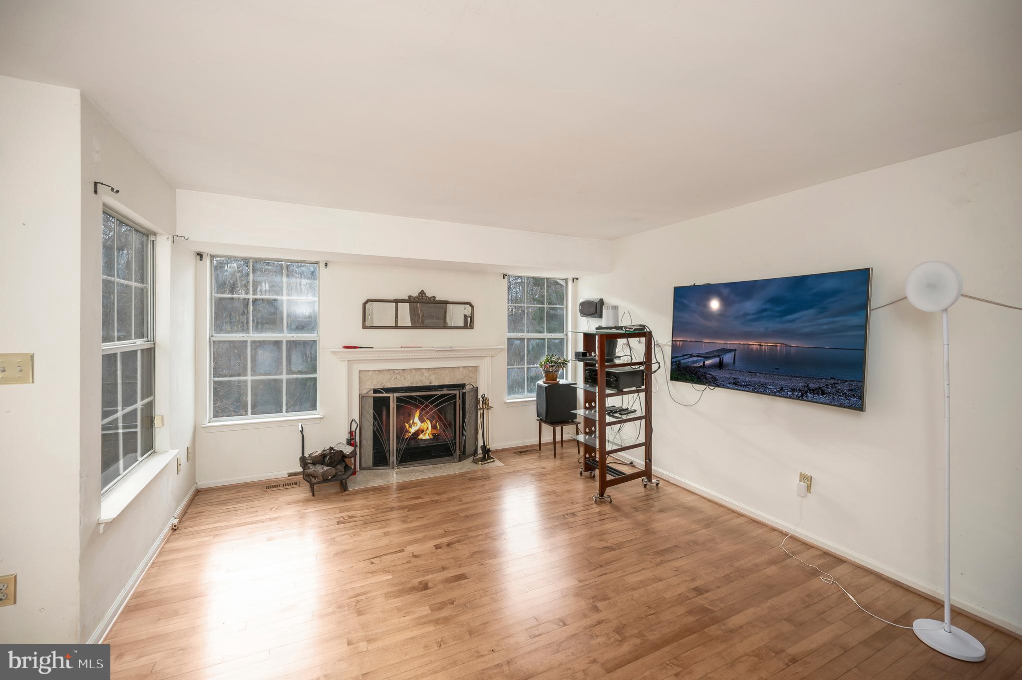 POTOMAC HILLS - Residential