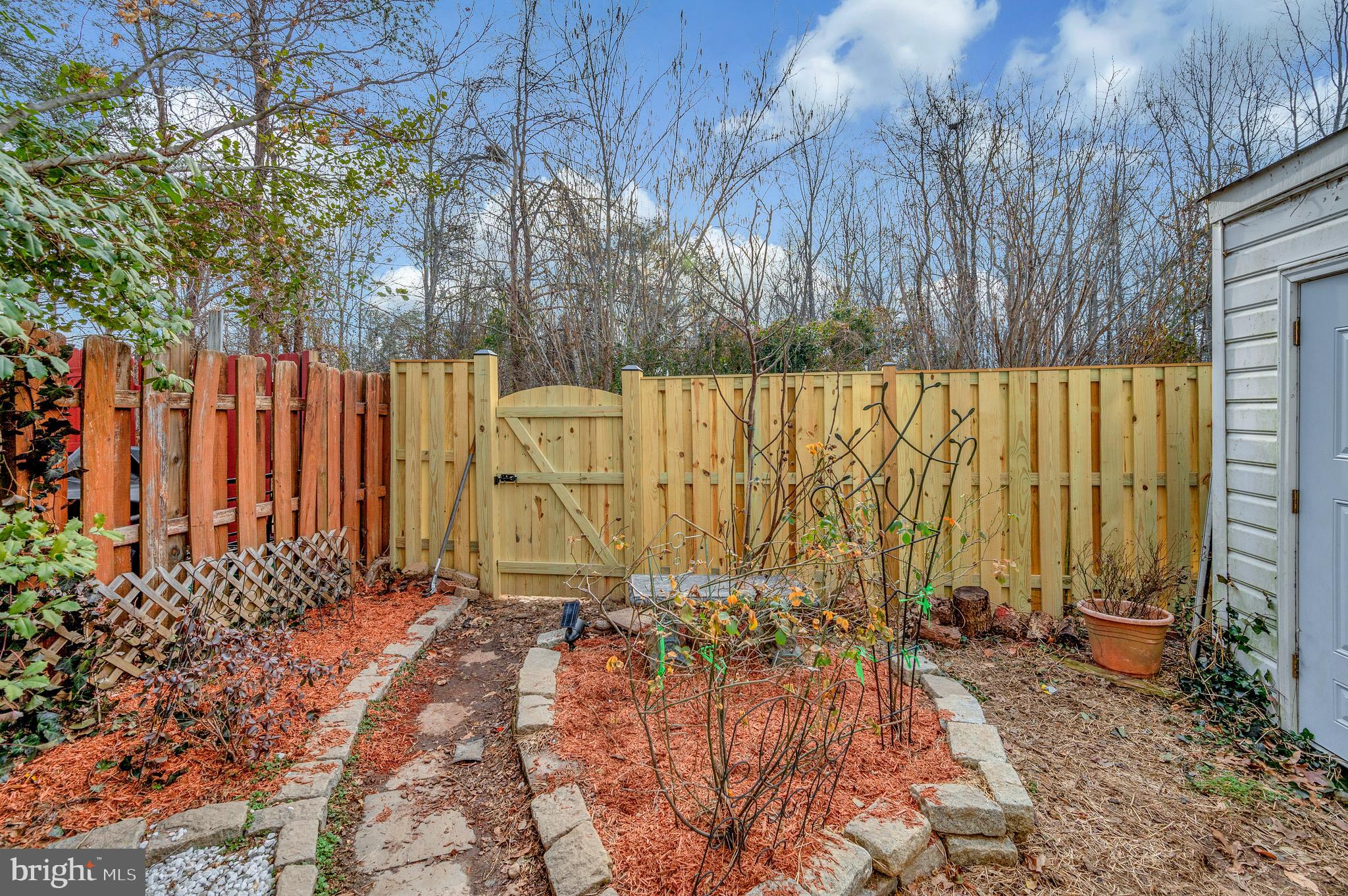 POTOMAC HILLS - Residential