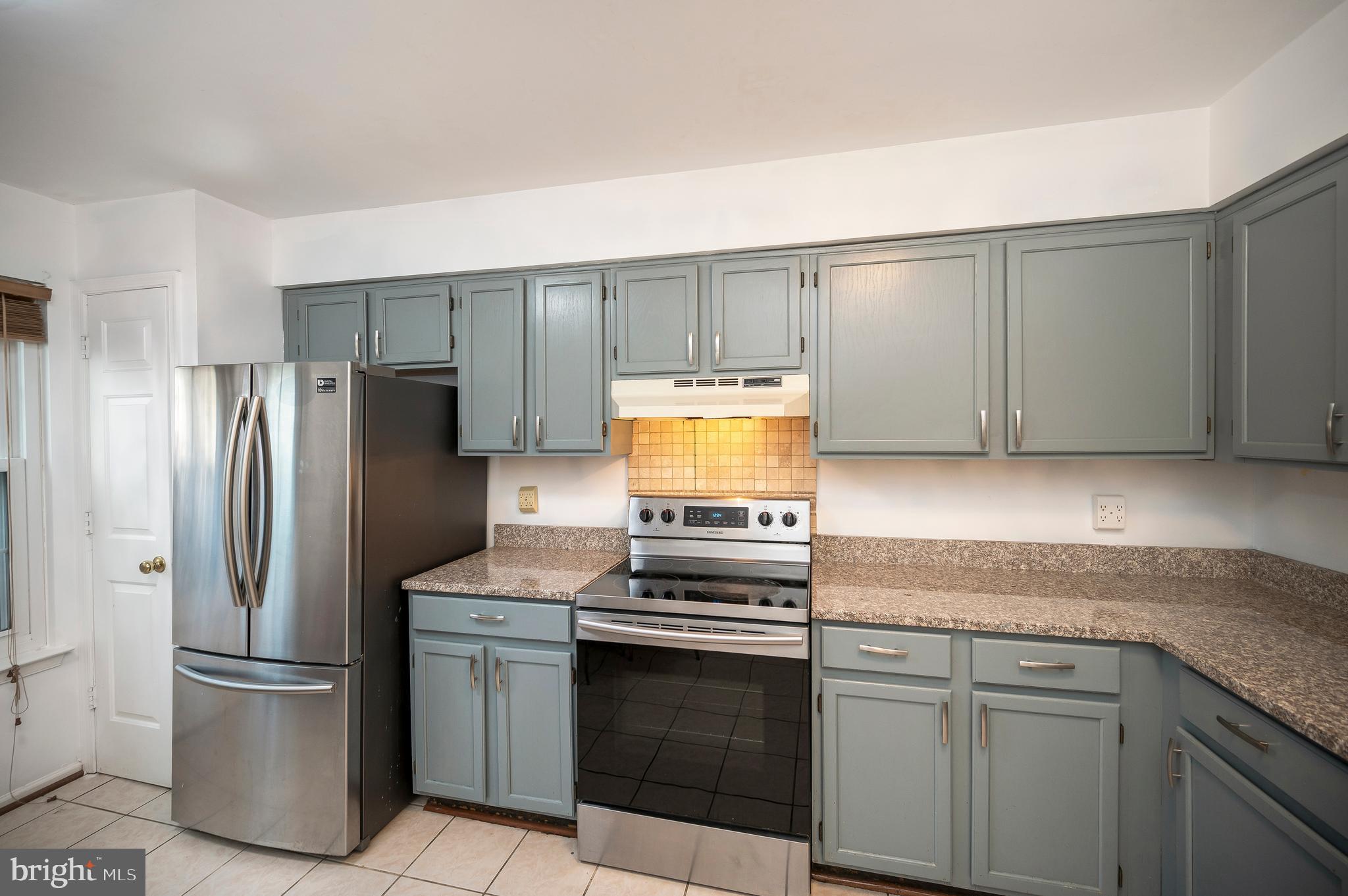 POTOMAC HILLS - Residential