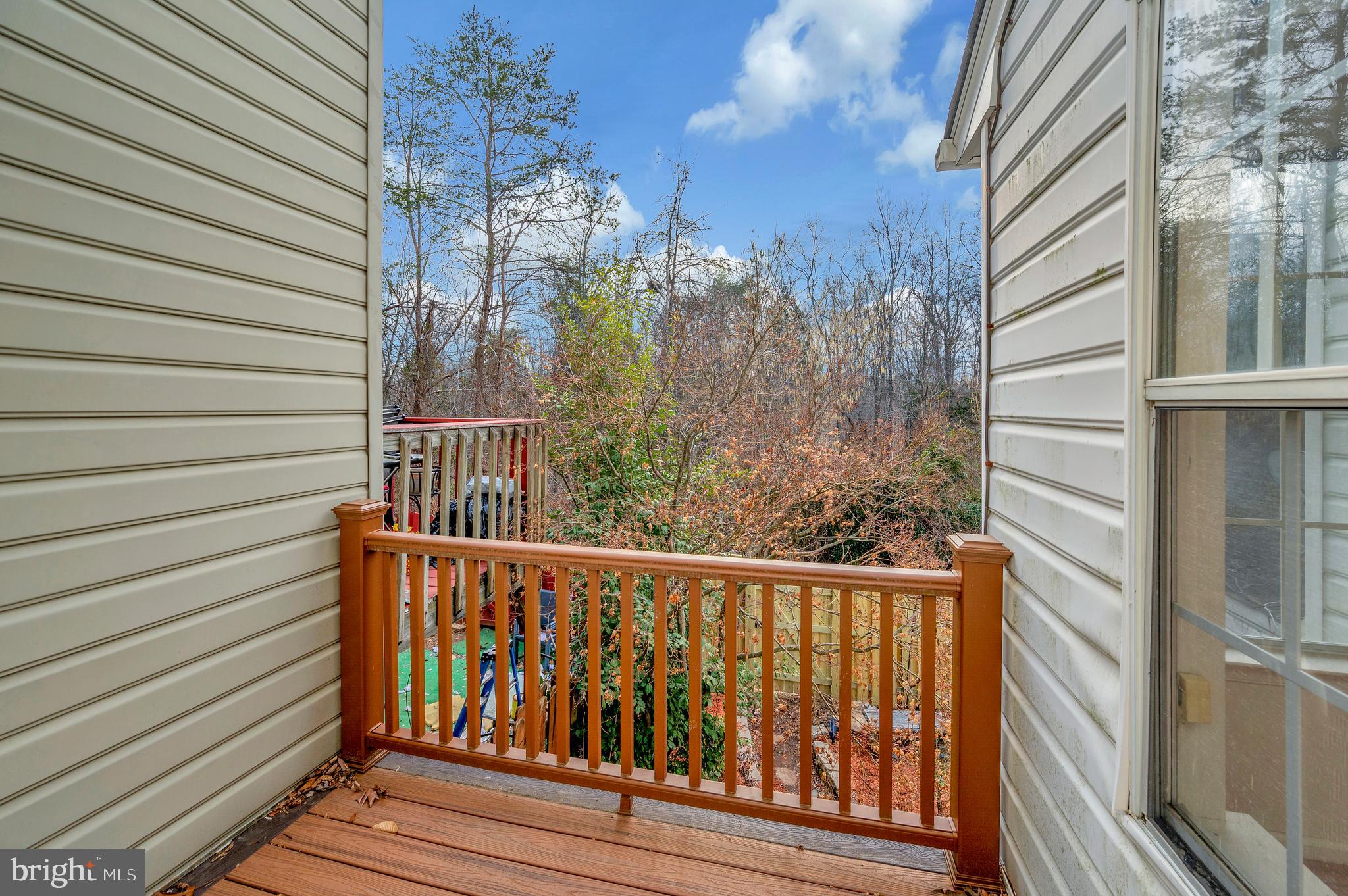 POTOMAC HILLS - Residential