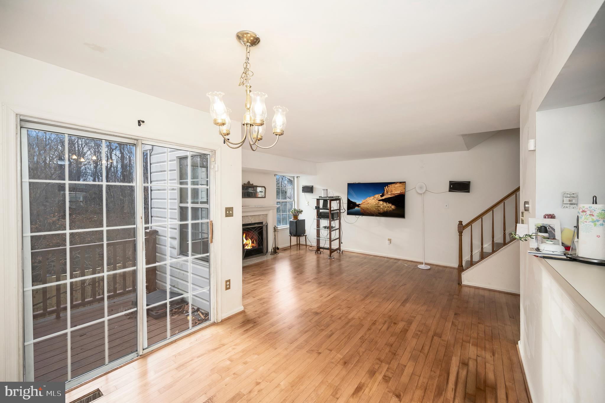 POTOMAC HILLS - Residential