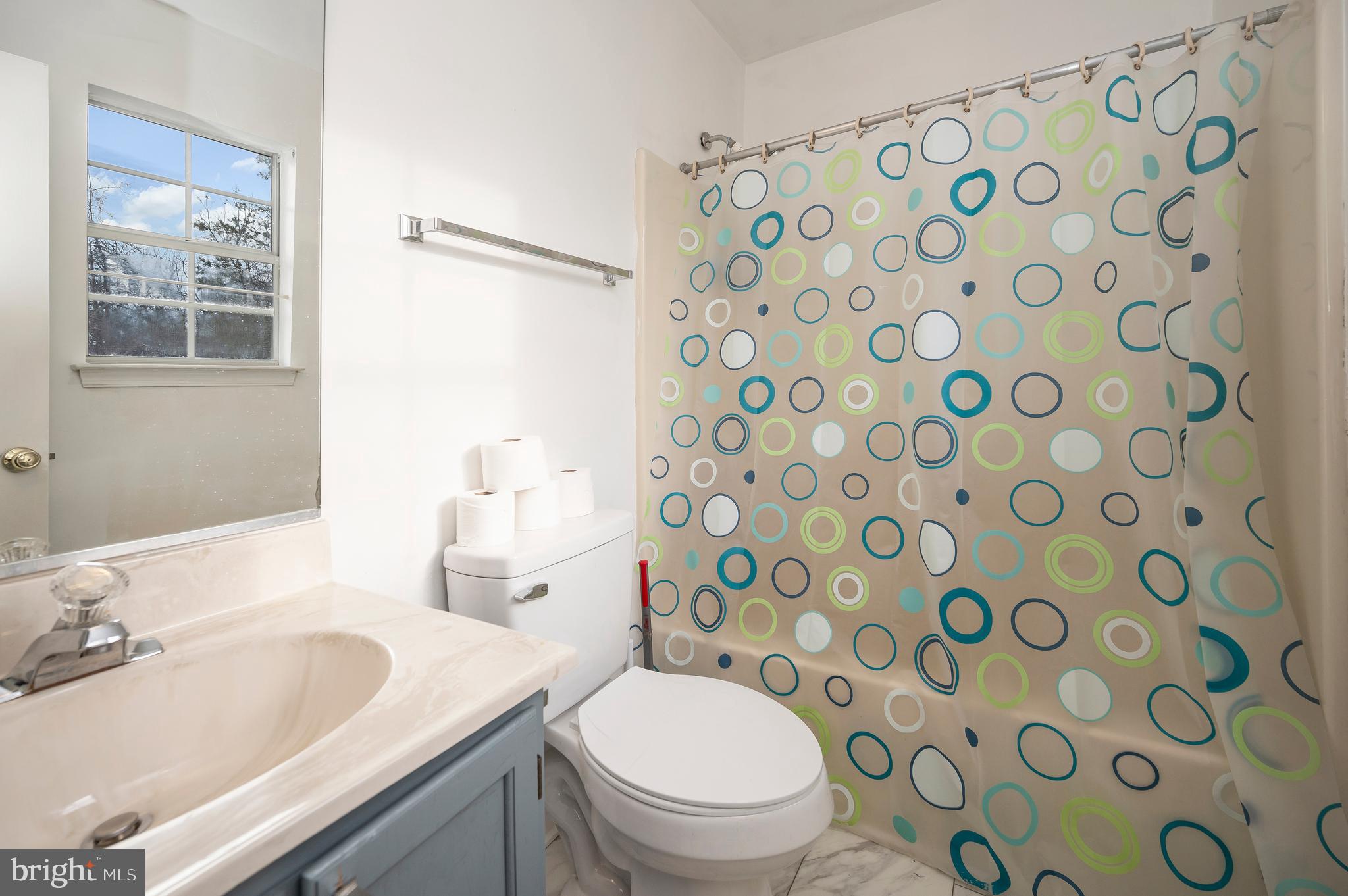 POTOMAC HILLS - Residential