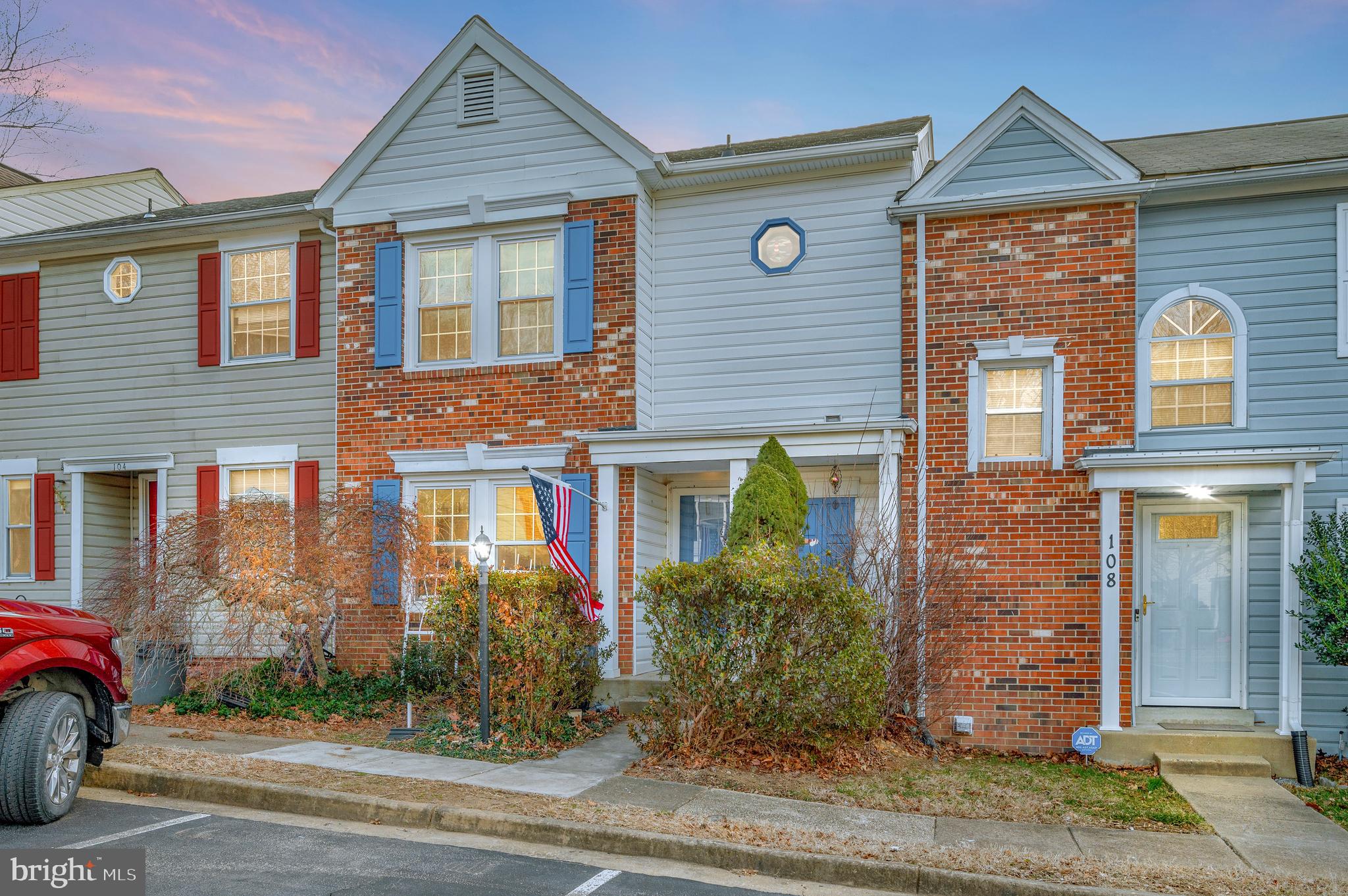 POTOMAC HILLS - Residential