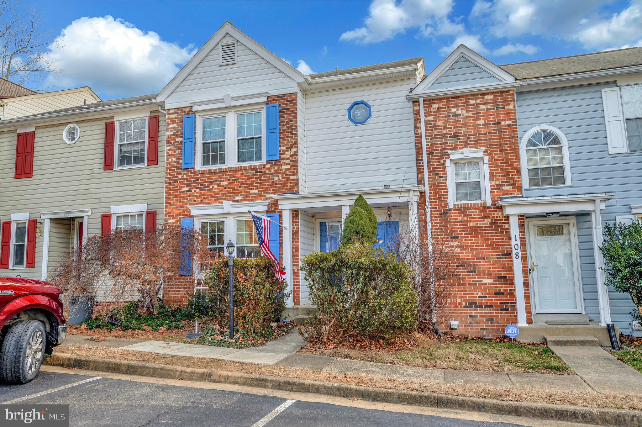 POTOMAC HILLS - Residential