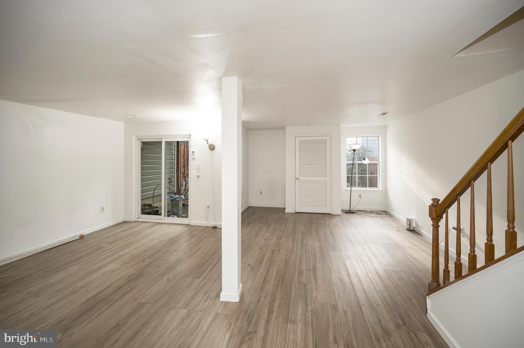 POTOMAC HILLS - Residential