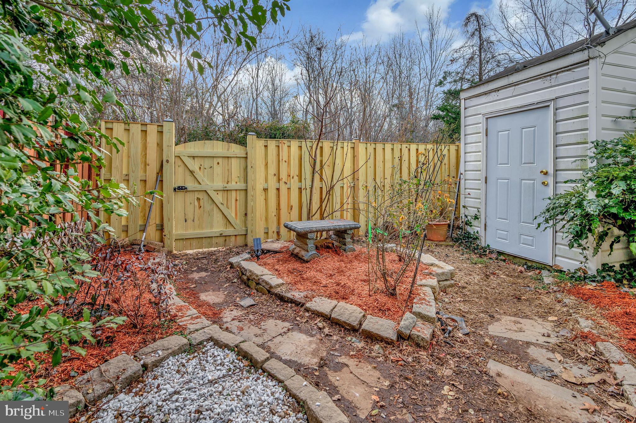 POTOMAC HILLS - Residential