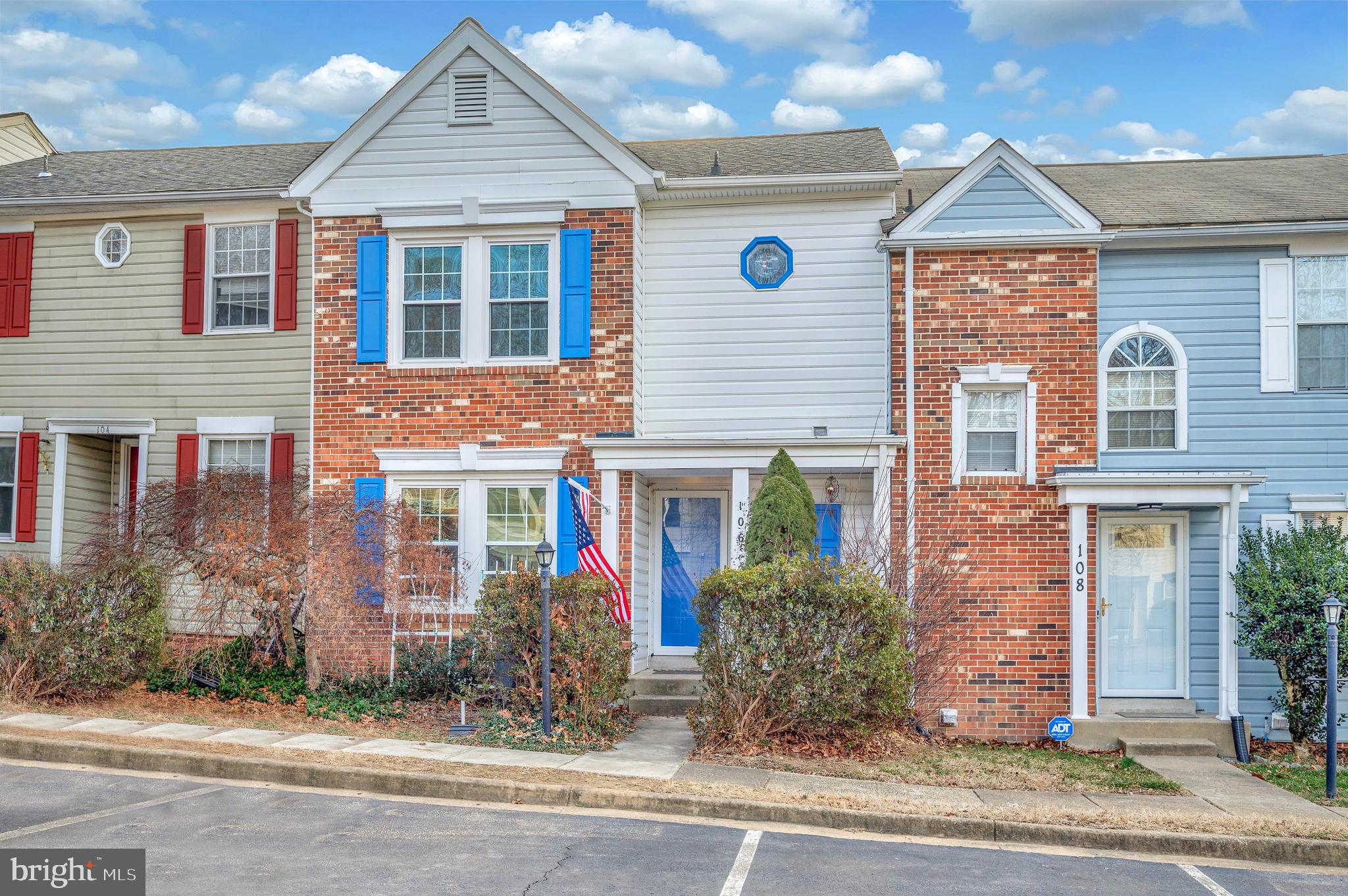 POTOMAC HILLS - Residential