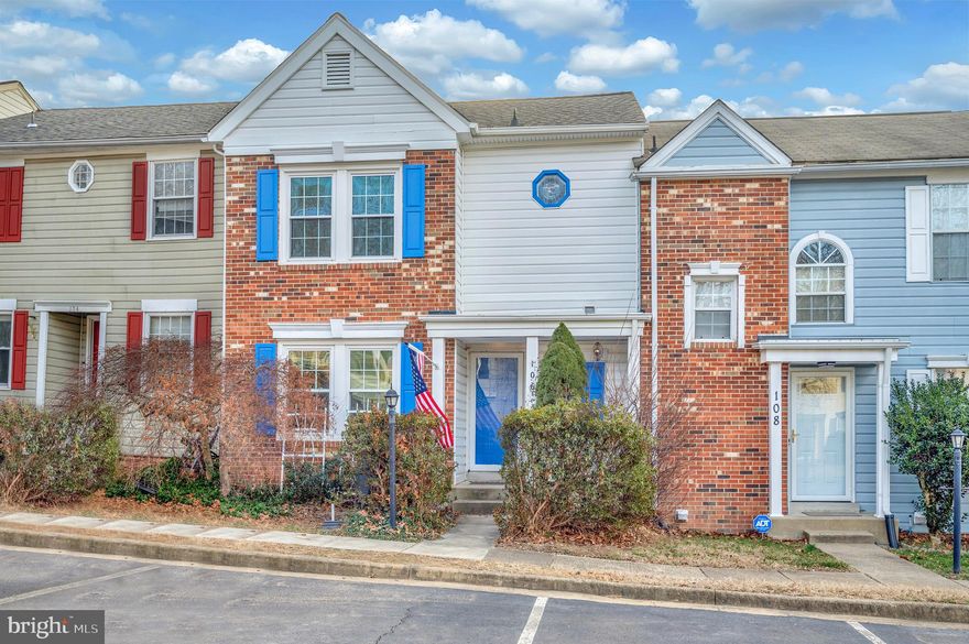 Contract fell out due to no fault of seller. Back on Market   Carpet  to be replaced week of 3/10. 
   Experience the best of Potomac Hills living at 106 Kings Crest Dr! This charming one-owner home offers a rare combination of convenience, comfort, and natural beauty.  Imagine enjoying easy access to Quantico's back gate, simplifying your daily commute, while still relishing the peace and quiet of a well-established neighborhood.  You'll also appreciate the proximity to a wide array of shopping centers, restaurants, and entertainment options, with I-95 just minutes away.  This home offers a thoughtfully designed floor plan, including two  master suite with  private baths , providing a tranquil sanctuary at the end of the day.  The large eat-in kitchen is perfect for creating culinary delights, and the refinished hardwood floors in the living room add a touch of warmth and sophistication.  Outside, a front porch welcomes you to relax and enjoy the neighborhood ambiance, while the deck is ideal for grilling and outdoor gatherings.  The fenced backyard offers privacy and a secure space for children and pets, and the rose bushes, fig bushes, and wild blueberries add a touch of natural charm.  The Potomac Hills community enhances your lifestyle with a refreshing pool and multiple tot lots, perfect for family fun. Don't miss this exceptional opportunity! (Please note: the basement's 3rd bedroom is not to code.)