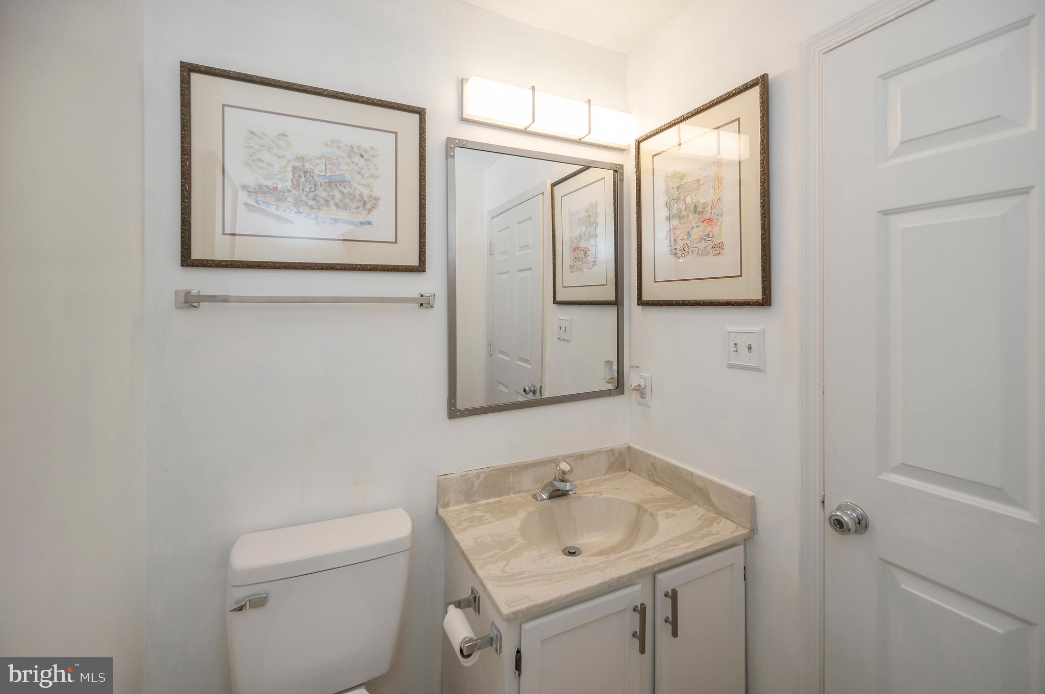 POTOMAC HILLS - Residential