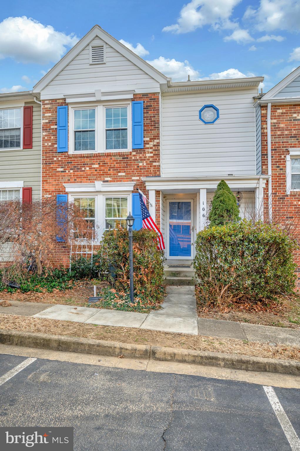 POTOMAC HILLS - Residential